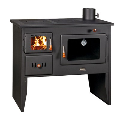 Sporák na drevo Prity 2P41, 15.2kW - Porovnanie produktov