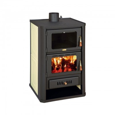 Krbové kachle s teplovodným výmenníkom s rúrou Prity FG W15, 19.8kW - Porovnanie produktov