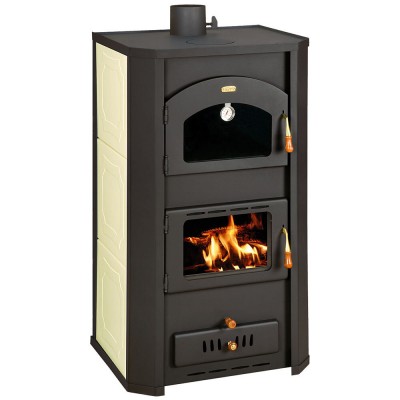 Krbové kachle s teplovodným výmenníkom s rúrou Prity FG W20, 23.8kW - Porovnanie produktov