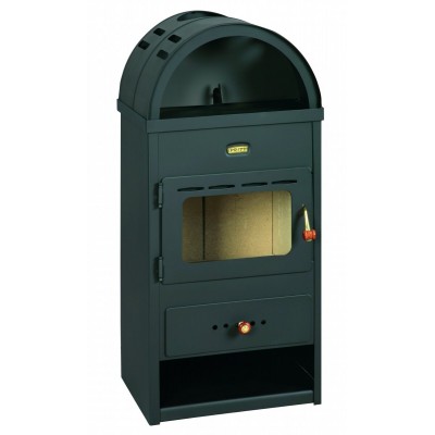 Kachle / Piecka na drevo Prity K1 K, 9.5kW - Kachle na drevo / Piecky na drevo