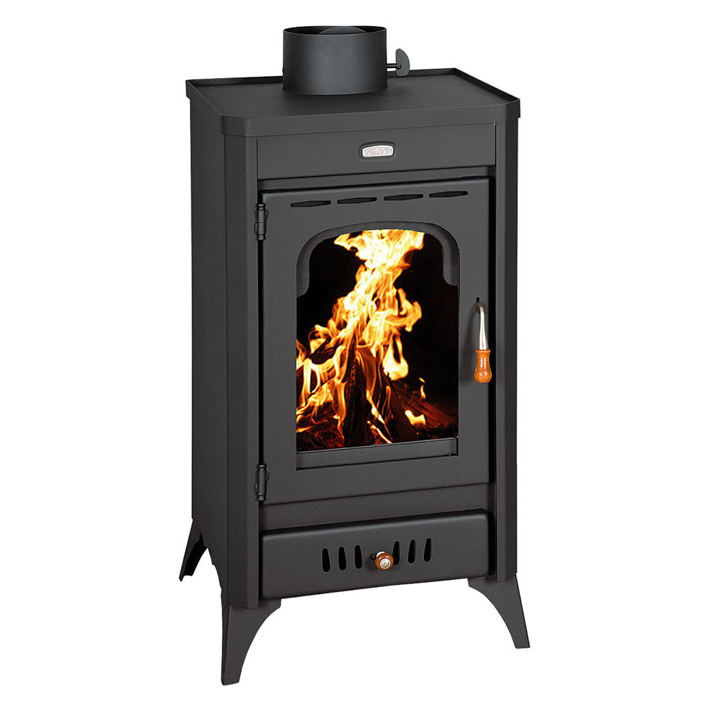 Kachle / Piecka na drevo Prity SR 11,4kW, Log | Kachle na drevo / Piecky na drevo | Krbové kachle |