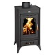 Kachle / Piecka na drevo Prity SR 11,4kW, Log | Kachle na drevo / Piecky na drevo | Krbové kachle |