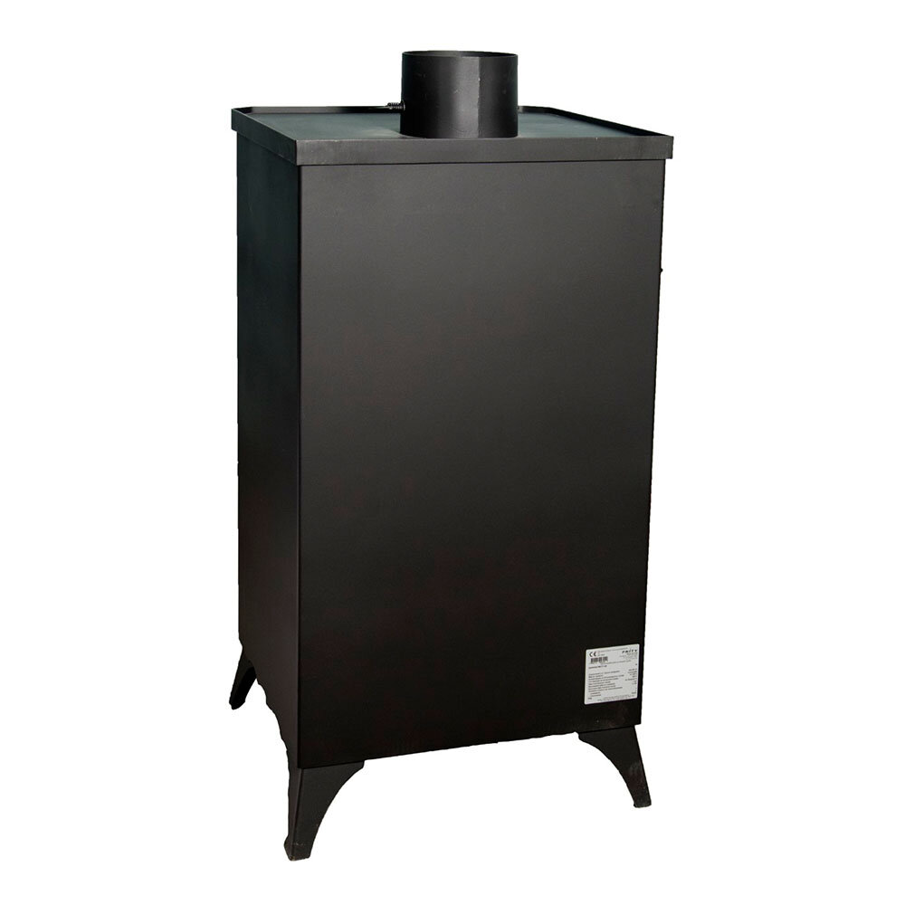 Kachle / Piecka na drevo Prity SR 11,4kW, Log | Kachle na drevo / Piecky na drevo | Krbové kachle |