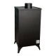 Kachle / Piecka na drevo Prity SR 11,4kW, Log | Kachle na drevo / Piecky na drevo | Krbové kachle |