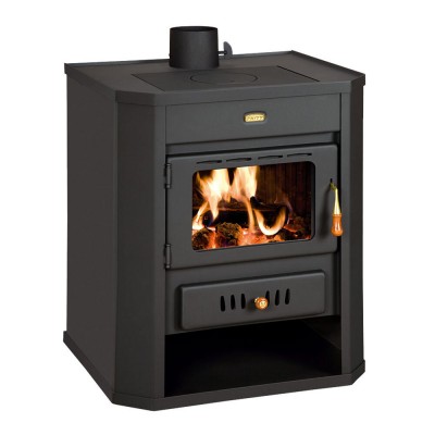 Kachle / Piecka na drevo Prity WD 15,9kW, Log - Kachle na drevo / Piecky na drevo