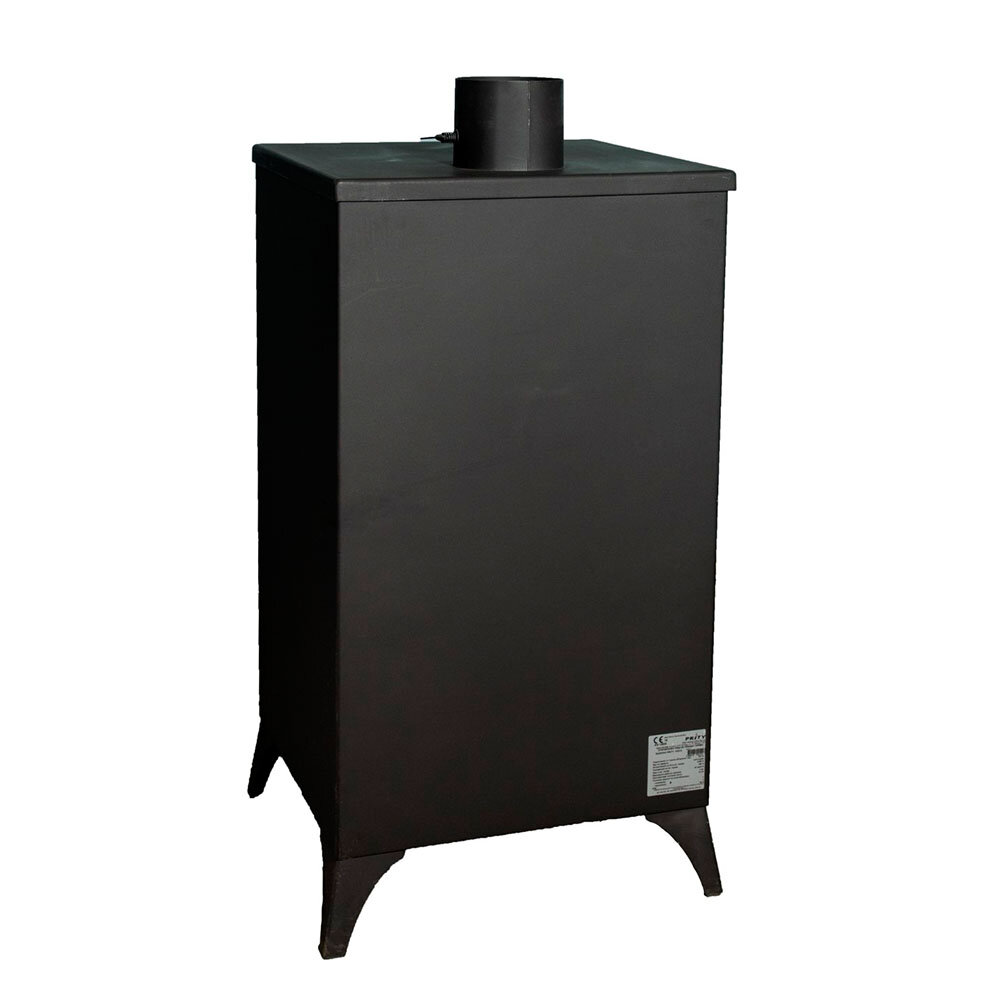 Kachle / Piecka na drevo Prity K22 E, 10.4kW | Kachle na drevo / Piecky na drevo | Krbové kachle |