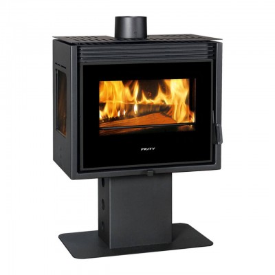 Kachle na drevo Prity PM3L TV, 13kW - Porovnanie produktov