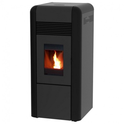 Teplovodné peletové kachle Alfa Plam Dino, Czarna, 17 kW - Porovnanie produktov