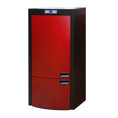 Kotol na pelety Alfa Plam Commo Compact, 23 kW - Porovnanie produktov