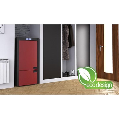 Kotol na pelety Alfa Plam Commo Compact, 23 kW - Porovnanie produktov