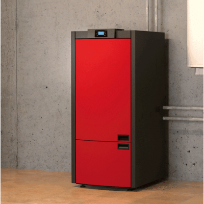 Kotol na pelety Alfa Plam Commo Compact 32, 32 kW - Porovnanie produktov