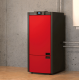 Kotol na pelety Alfa Plam Commo Compact 37, 37 kW | Kotly na pelety | Pelety |