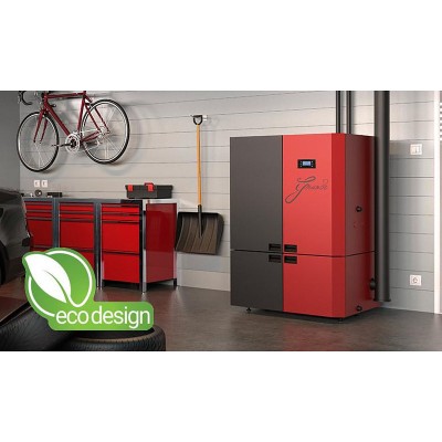 Kotol na pelety Alfa Plam Grande, 28 kW - Porovnanie produktov