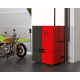 Kotol na pelety Alfa Plam Grande 37, 37 kW | Kotly na pelety | Pelety |