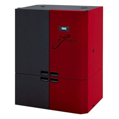 Kotol na pelety Alfa Plam Grande 37, 37 kW - Porovnanie produktov