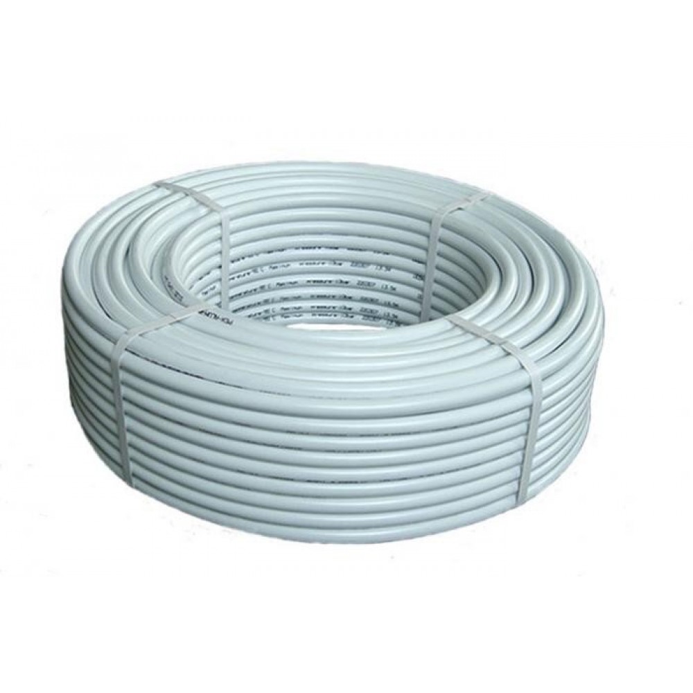 Vrstvovitá Pex/Al/Pex trubka, Ø16x2