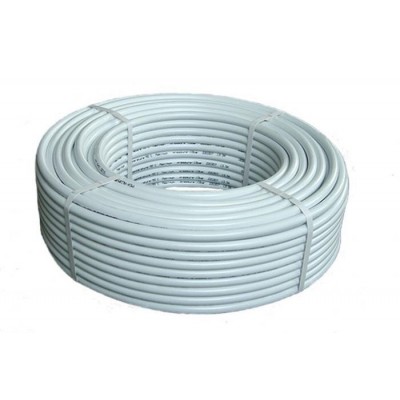 Vrstvovitá Pex/Al/Pex trubka, Ø16x2 - Inštalácia