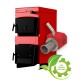 Kotol na pelety BURNiT WBS PELLET 17, WBS 20 - Pell 25, 17 kW | Kotly na pelety (súpravy) | Pelety |
