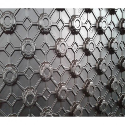 Insulation for underfloor heating HIPS600 EPS150 TECHNIC 23+22, 1,12m² - Porovnanie produktov