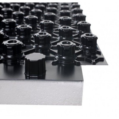 Insulation for underfloor heating HIPS600 EPS150 TECHNIC 10+22, 1,12m² - Porovnanie produktov
