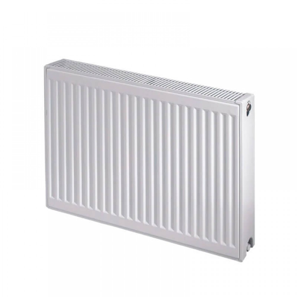Panelový radiátor Typ 22 H600, 1200mm - 2567W | Panelové radiátory | Radiátory |