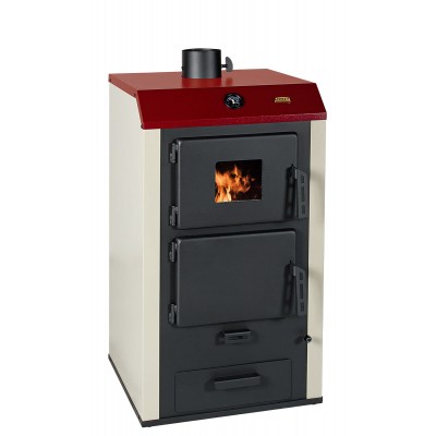 Kotol na drevo Prity NS20, 21.2kW - Kotly na drevo