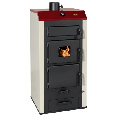 Kotol na drevo  Prity NS26, 28.9kW - Kotly na drevo