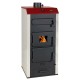 Kotol na drevo Prity NS32, 36,4kW | Kotly na drevo | Drevo |
