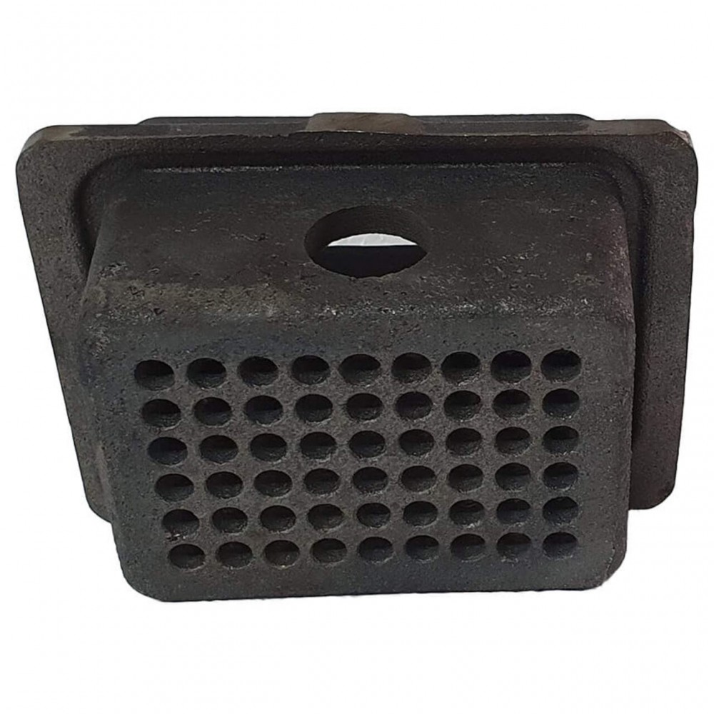 Liatinový hrniec Burner pre Eco Spar Karina | Braziers | Spaľovacia komora |