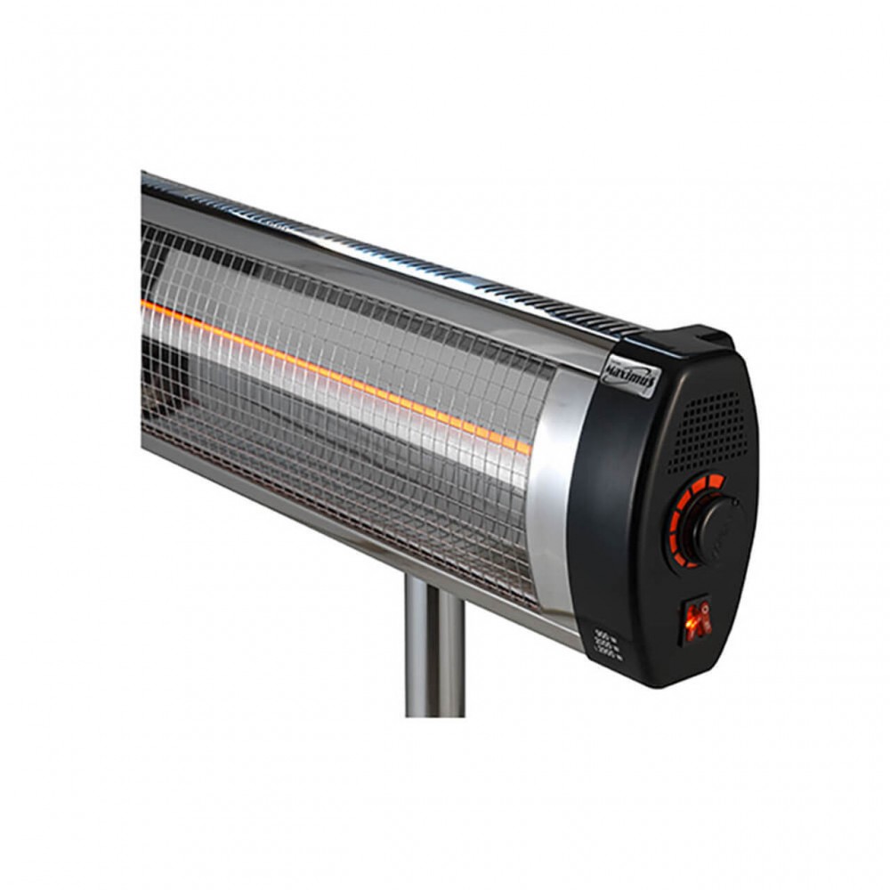 Infrapanel Telemax Maximus AR-2002, 2900 W | Infračervené ohrievače |  |