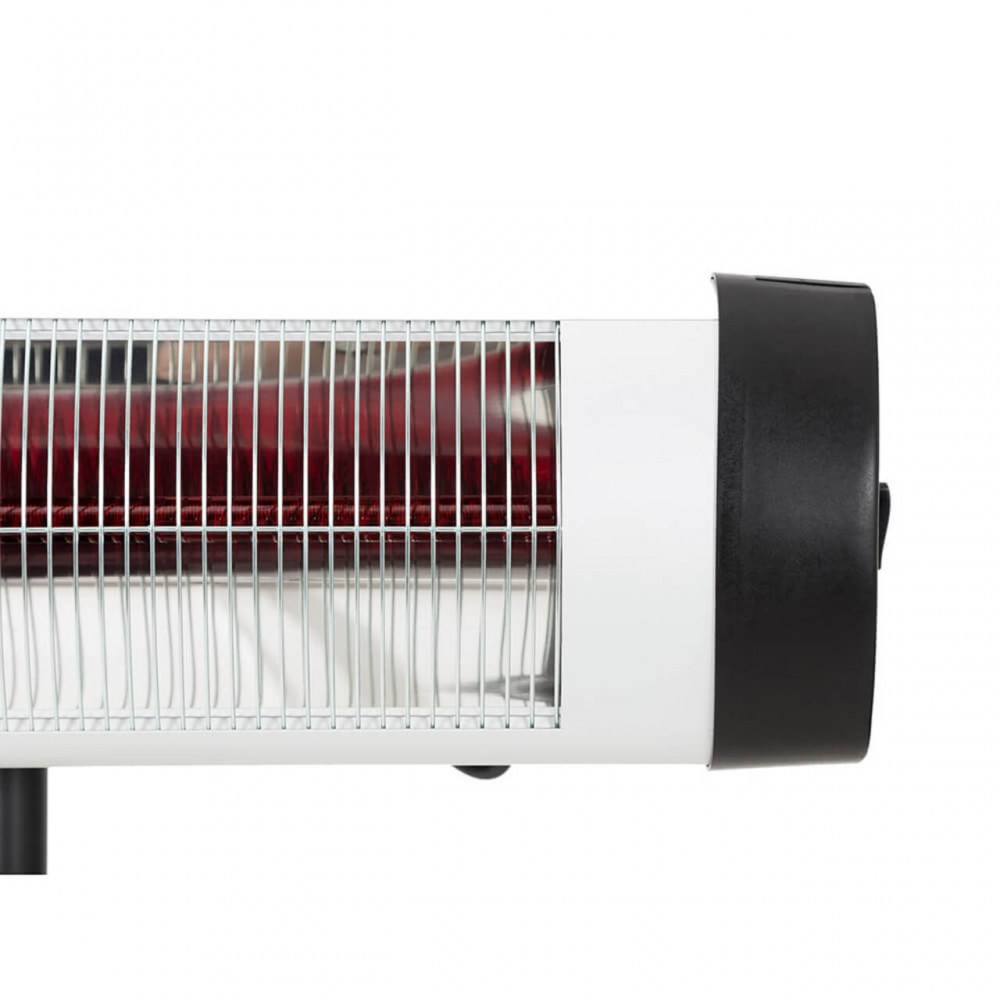 Infrapanel Telemax IRQ-R-2500, 2500 W | Infračervené ohrievače |  |