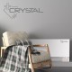 Ventilátorový konvektor Crystal BGR-400 L/R | Ventilátorové konvektory | Radiátory |