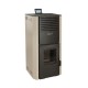 Teplovodné peletové kachle Balkan Energy Sofia, 25 kW | Teplovodné peletové kachle | Peletové kachle / Pece na pelety |