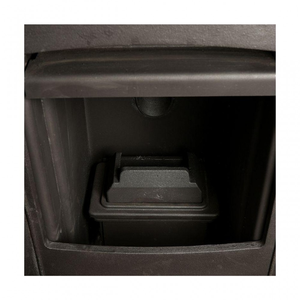 Teplovodné peletové kachle Balkan Energy Beatrice, 20 kW | Teplovodné peletové kachle | Peletové kachle / Pece na pelety |