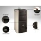 Kotol na pelety Balkan Energy Sofia B, 25 kW | Kotly na pelety | Pelety |
