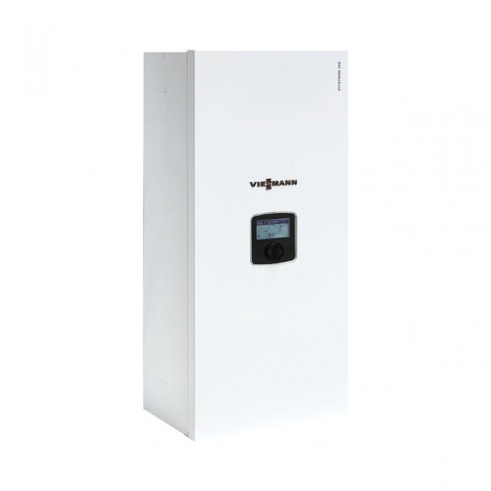Elektrický kotol na vykurovanie Viessmann, Vitotron 100 Type VLN3, 12-24kW | Elektrické kotly |  |