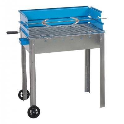 Gril na drevné uhlie Bonne Grill Ν75 - Gril