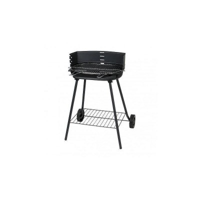 Charcoal Grill ATHÈNES, Cast Iron - Gril