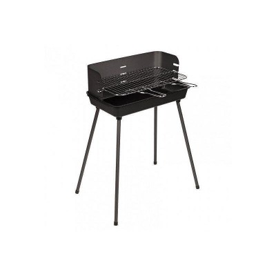 Charcoal Grill Tikal, Cast Iron - Gril