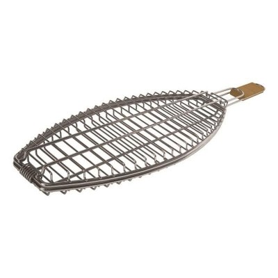 Prenosný gril na kempovanie Bonne Grill, 13.5x43 cm - Gril
