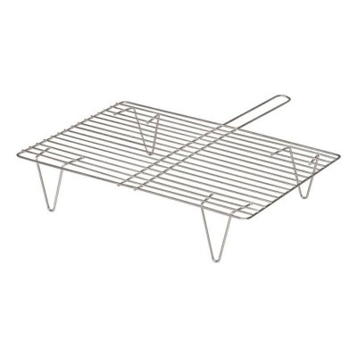 Prenosný gril na kempovanie Bonne Grill, 100x40 cm - Gril