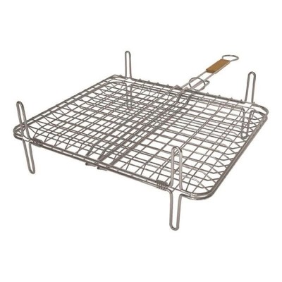 Prenosný gril na kempovanie Bonne Grill, N4 33x29 cm - Gril