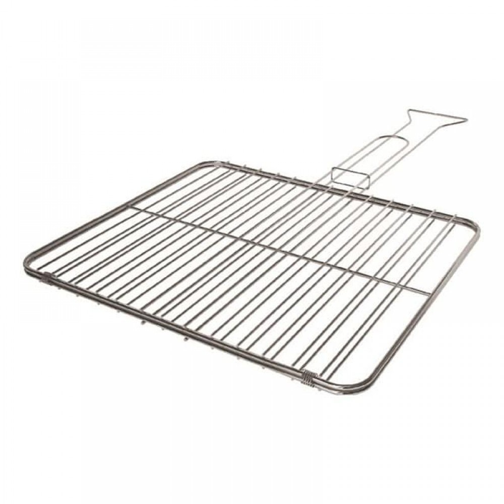 Prenosný gril na kempovanie Bonne Grill, N6 46x37 cm | Grilovacie grily | Príslušenstvo na grilovanie |