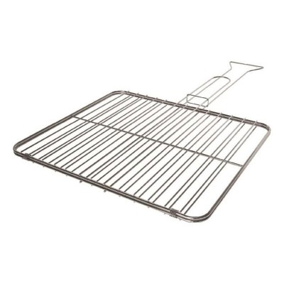 Prenosný gril na kempovanie Bonne Grill, N4 33x29 cm - Gril