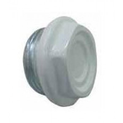 Aluminium radiator plug with siliconе gasket 1", Left/Right - Porovnanie produktov
