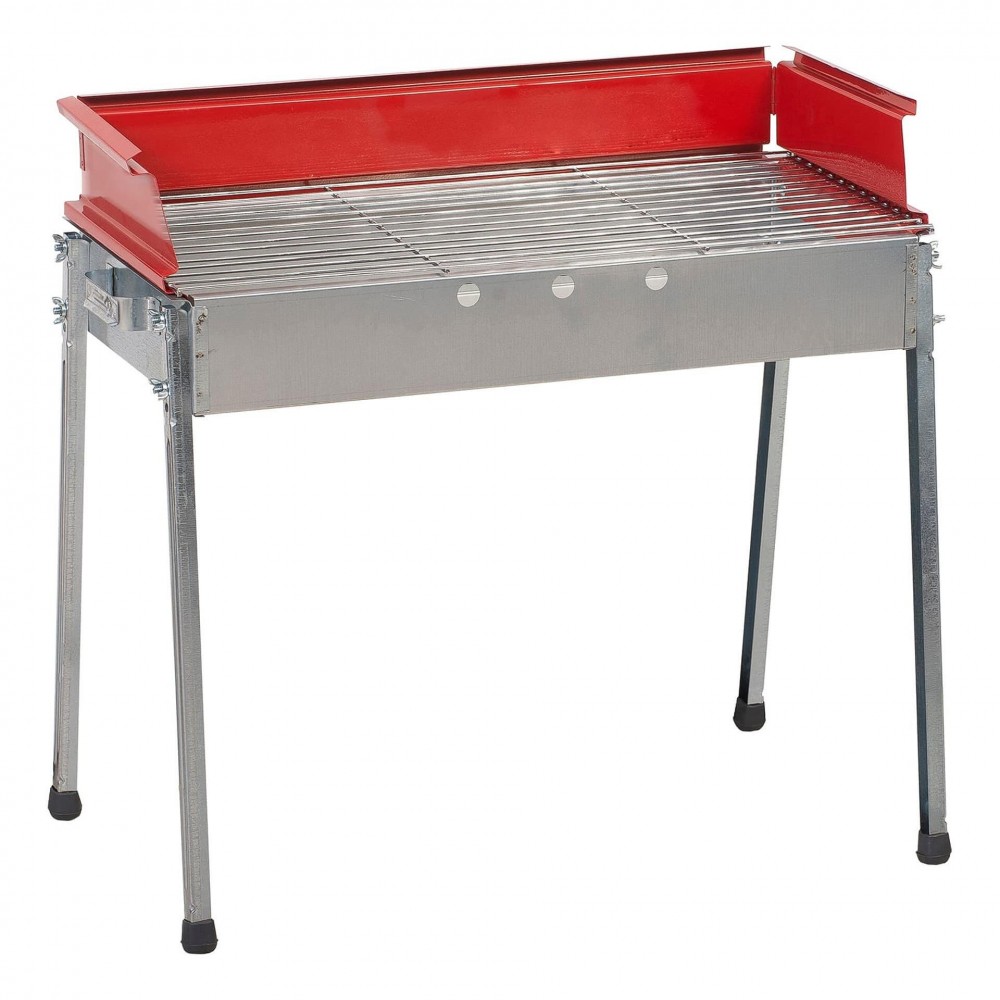 Kompaktný gril s drevotučným uhlím Bonne Grill | Gril na drevené uhlie | Gril |