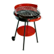 Kompaktný gril s drevotučným uhlím Bonne Grill B200 | Gril na drevené uhlie | Gril |