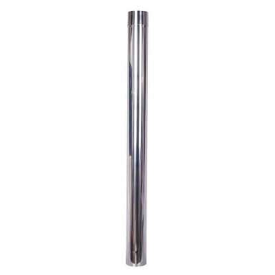 Komínová súprava pre Kachle na drevo, nerezová oceľ AISI 304, Ф130mm-Ф150mm - Komíny