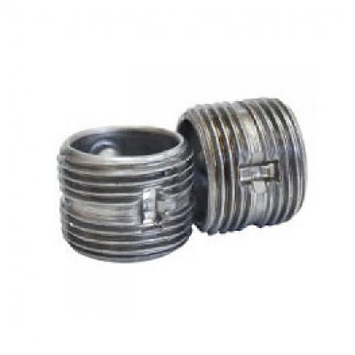 Aluminium radiator nipple 1" - Porovnanie produktov