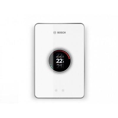 Intelligent wireless thermostat Bosch EasyControl CT 200 - Porovnanie produktov